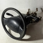 1997-2010 Ford Econoline E150 E250 E350 Van Tilt Steering Column Assembly W/key. Fixed Price $289.99.
