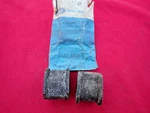 67 68 69 70 Mustang Nos Ford Sway Bar Bushings Pair Non Gt C6OZ 5493 Orig.. Fixed Price $119.00.