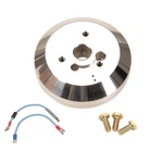 Performance 10-5006 GT3 1969-1994 Gm Steering Wheel Adapter Hub. Fixed Price $56.98.