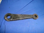 1955 1956 1957 Chevy Ton 2ND Series Truck Steering Pitman Arm Nos Gm 724. Fixed Price $65.00.