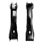 For Chevy Chevelle 1964-1967 Dynacorn Rear Upper Stamped Control Arms. Fixed Price $95.98.