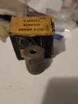 1955 1958 Oldsmobile Upper Control Arm Pivot Bushing Nos # 568867 Gm. Fixed Price $19.99.