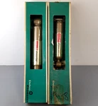 Delco P1058 Rear Shocks 1962-65 & 1969-72 Charger 70-74 Challenger 62-64 Fury. Fixed Price $84.99.