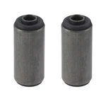 Moog Set Of Front Forward Leaf Spring Shackle Bushings Blazer K10 K20 V10. Fixed Price $35.95.