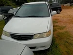 Crossmember/k-frame Rear Fits 99-04 Odyssey 89840. Fixed Price $340.83.