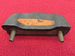 Nos 1961 Pontiac Tempest T/4 & T/8 Lower Control Arm Bumper Gm# 543169. Fixed Price $29.95.