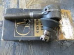 Nos Gm Rh Tie Rod End 3692952 1939-1954 Chevy Passenger 1953-1957 Corvette. Fixed Price $24.99.