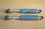 72 73 74 Corvette Delco F41 FE7 Pliacell Hd Rear Shocks 4940607 Dated 275. Fixed Price $699.99.
