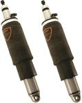Ridetech Air Suspension Kit Rear Hq Shockwaves For 2005-2014 Mustang.. Fixed Price $1058.34.