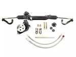Unisteer 8011450 Power Rack And Pinion For 67-69 Chevy Camaro F-body. Fixed Price $1861.98.