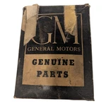 Gm King Pin Replacement Unit 603386 1939-1954 Passenger 1953-1957 Corvette Nos. Fixed Price $89.95.
