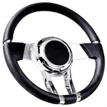 Flaming River FR20150 Waterfall Steering Wheel. Fixed Price $543.79.
