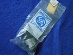 Nos British Leyland Front Sway Bar Bushings (2) Triumph TR7 TR8 UKC208. Fixed Price $10.00.