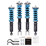 Maxpeedingrods T6 Coilover Suspension Shock Absorber For Jaguar Xf 2007-2015. Fixed Price $419.00.