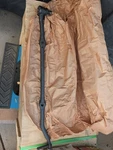 Drag Link Center Trw DS779 72 Ford. New Old Stock Nos. Fixed Price $85.00.