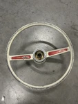 Vintage Mercury Quicksilver Ride Guide Steering Wheel #10099. Fixed Price $119.00.