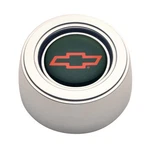 Performance GT3 Horn Button Chevy Red Bow-tie Hi-ris 11-1522. Fixed Price $65.04.