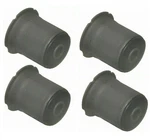For Chevy Gmc Pontiac Set Of 2 Pairs Rear Lower Upper Control Arm Bushings Moog. Fixed Price $69.99.
