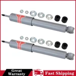 For 1965 1968 Datsun 520 Pickup Kyb Shocks & Struts Front Absorber. Fixed Price $120.07.