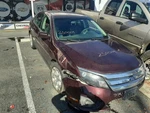 2010-2012 Ford Fusion Crossmember/k-frame Rear Fwd Id AE5Z5035A. Fixed Price $279.99.