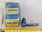 New Steering Tie Rod End For 1949-51 Nash Model 60 Cars 1950 1951 Lh --moog--. Fixed Price $8.00.