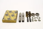 Nos 1933 1934 1935 Chevrolet Standard King Pin Set Unit Oem Genuine Gm 601787. Fixed Price $25.70.