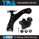 Trq Front Right Lower Control Arm With Ball Joint Fits 19-24 Toyota. Fixed Price $114.95.