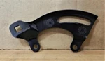 1970-72 Chevrolet 402 454 V8 Used Power Steering Pump Bracket 3967420. Fixed Price $55.00.