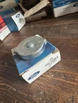 Nos C5AZ-3A006-B Power Steering Pump Cap 1965 1966 Mustang Fairlane Shelby. Fixed Price $75.00.