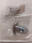 1932 Ford Bumper Bolts, B-17758. Fixed Price $7.26.