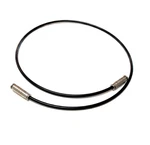 Tesla Models / Adaptive Air Suspension Line Tube 2FT Emergency Extension Kit. Fixed Price $27.00.