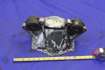 Triumph TR4A TR6 Original Stanpart Rear Differential Cover Assembly 308393. Fixed Price $180.00.