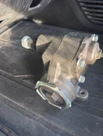 Chevelle/ 67-69 Camaro/ Classic Gm Manual Steering Box Lares 11274. Fixed Price $180.00.