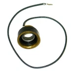 1953-1962 Corvette Bearing Upper Steering Column With Horn Wire. Fixed Price $90.95.