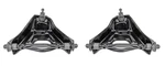 Upper Control & Ball Joint Assembly Left Right A-arm Set Fits Gm 1971-1976. Fixed Price $229.99.