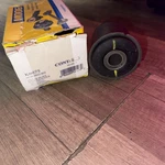 Moog Suspension Control Arm Bushing - K6075 Direct Fit. Fixed Price $35.00.
