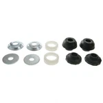 Radius Arm Bushing Kit-chassis Quicksteer K8361. Fixed Price $15.01.