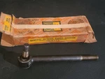 Nos 60 61 63 64 Chevy Gmc Truck 20 30 Tie Rod End Suspension 2WD Gm# 3762352. Fixed Price $31.20.