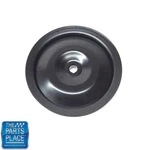 1967-70 Pontiac Power Steering Pulley W/ A/c Groove 7-1/4" Diameter 9786901. Fixed Price $69.99.