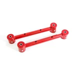Umi 5015-R 71-80 H-body Non-adjustable Lower Control Arms, Red. Fixed Price $169.99.