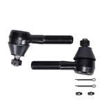 2 Steering Outer Tie Rod Ends Lincoln Continental New 1968 1969. Fixed Price $123.98.