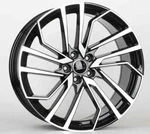 Set (4) 19" Wheels For Audi Tt Q5 A4 A5 A6 S5 19X8.5 5X112 +32 Rims. Fixed Price $891.00.