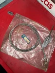 Nos Bmc Austin A55 MK11 Wolseley 15/60 Morris Oxford New Handbrake Cable 1959-61. Fixed Price $47.12.