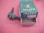 Nos Toledo Mopar 1939 Dodge Plymouth Tie Rod End R/h Thread ES77 Make In Usa. Fixed Price $19.95.