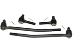 Steering Tie Rod Ends 61 62 63 64 65 66 67 Lincoln New Inner & Outer !. Fixed Price $279.96.