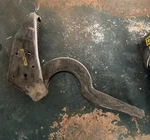 Nos 1955 1956 Ford Fairlane Left Trunk Hinge Victoria 1957 Thunderbird. Fixed Price $69.00.