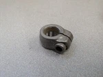 Used Original Porsche 356 911 912 914-6 Front Wheel Hub Spindle M16 Clamping Nut. Fixed Price $20.00.