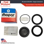 1984-1997 Dodge Truck Disc Brake Piston & Seal Package 4186987 Nos.. Fixed Price $68.21.