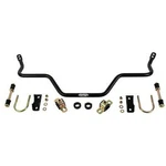 Detroit Speed 042219 Rear Anti-roll Bar Kit 1982-1992 Gm F-body With Stock Axle. Fixed Price $343.95.