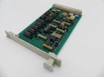 Aeg-elotherm Gm-rfs 144.1254-2A Card. Fixed Price $52.45.